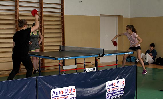 Samorzd powiatu goleniowskiego wygra XVI Wojewdzkie Igrzyska Sportowo-Rekreacyjne LZS