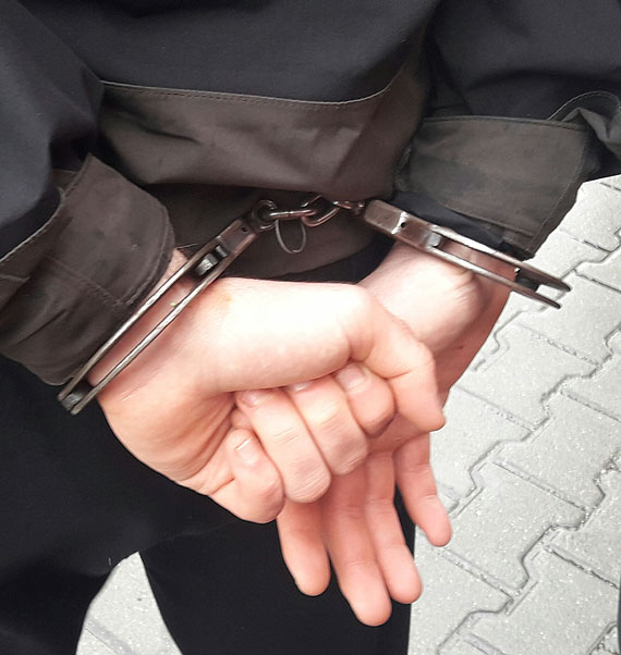 Grozi mieszkance Midzyzdrojw. Teraz moe spdzi za kratkami nawet 3 lata!
