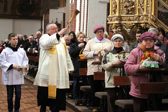 Tradycje Wielkanocne: wiconka