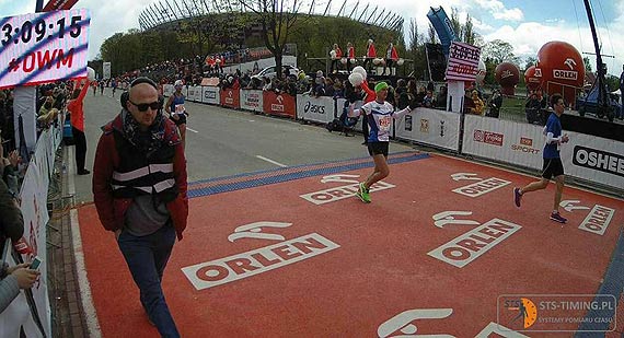 Pita edycja Orlen Warsaw Marathon za nami