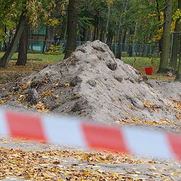 Dziwnw: Buduj centrum sportowe