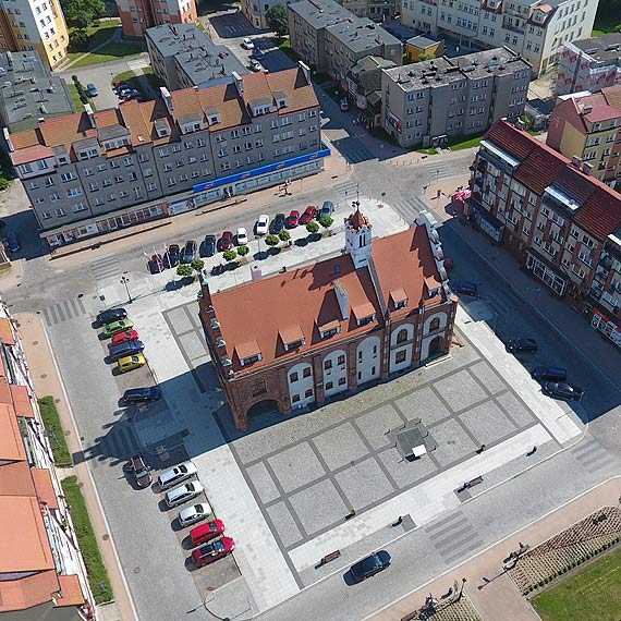 2 maja w kamieskim urzdzie sprawy nie zaatwisz. Urzd bdzie nieczynny