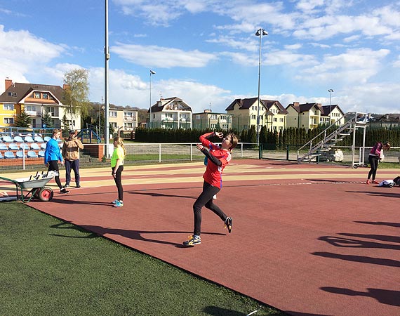 V Midzyzdrojski Czwartek Lekkoatletyczny