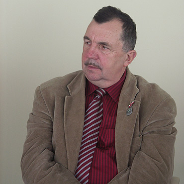 Kamie Pomorski: Wrczono zapomniane odznaki