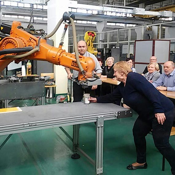Zajcia w Zachodniopomorskim Uniwersytecie Technologicznym