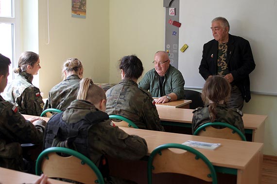 Przyjad na Festyn Komandosa