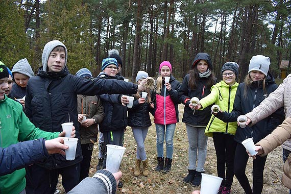 Aktywna wiosna w Centrum Wsppracy Midzynarodowej w Grodnie