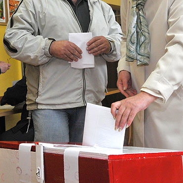 Powiat: Znamy kandydatw na burmistrzw. Zobacz kto startuje!