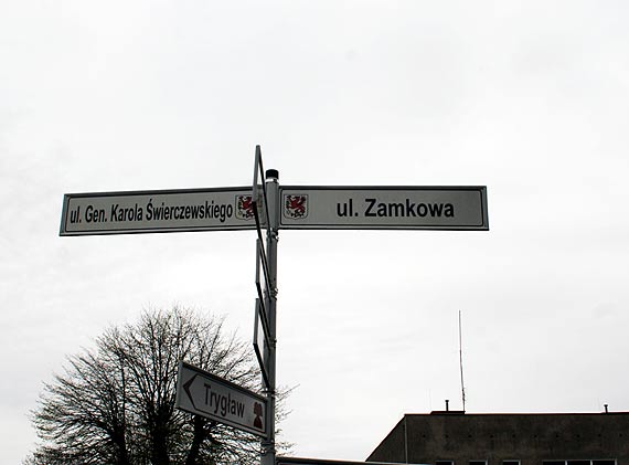 Po wielu latach Wolin żegna się z generałem