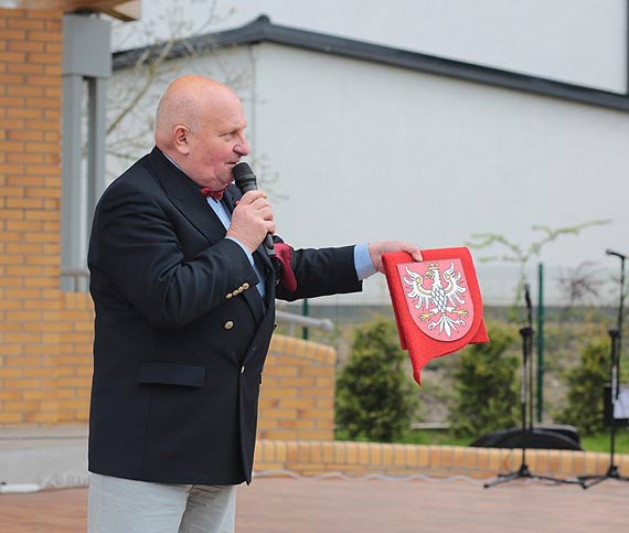 Edukacja artystyczna z Karawaną Kultury