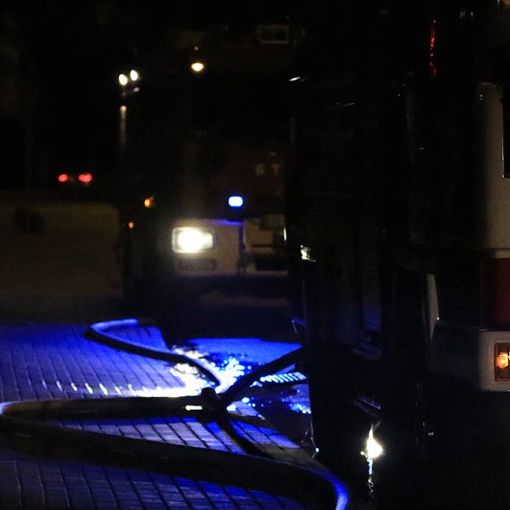 27- latek podpali samochd w Midzyzdrojach. Trafi do aresztu