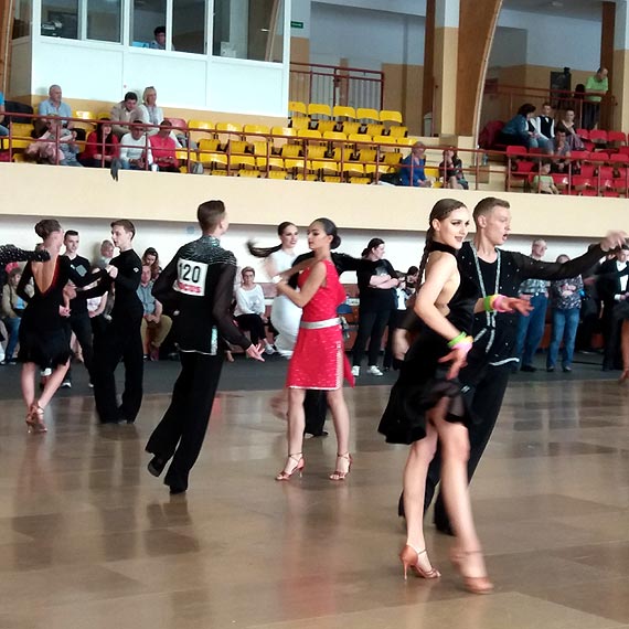 XI Soneczny Turniej Taca Sportowego Dziwnw 