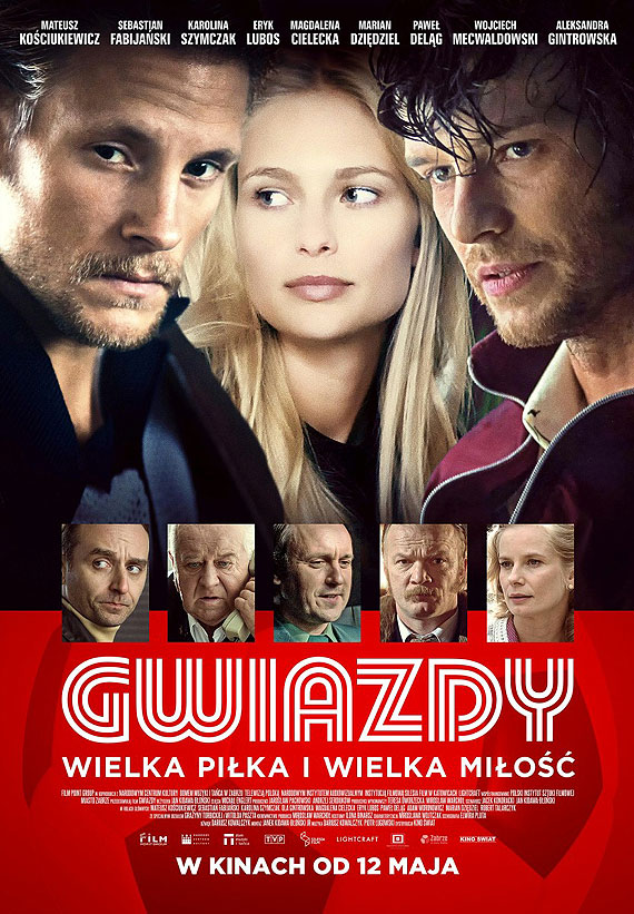 Kino Eva zaprasza na seanse