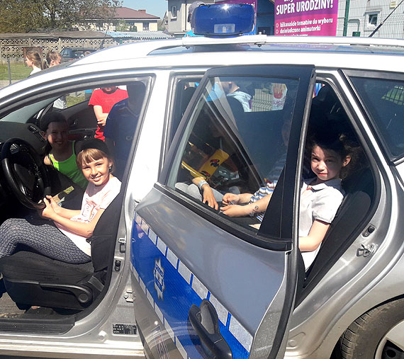 Inauguracja 8 edycji „Minimundialu” w Wolinie
