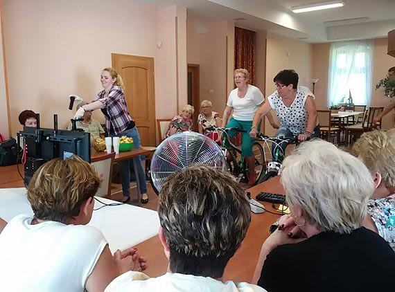 Zajcia na Wydziale Elektrycznym Zachodniopomorskiego Uniwersytetu Technologicznego