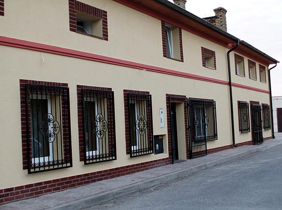 Noc Muzew w Wolinie