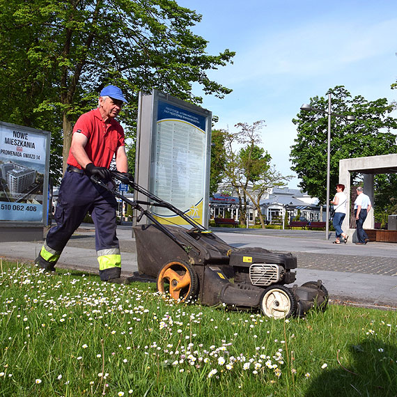 W sezonie przybywa pracy i maleje bezrobocie