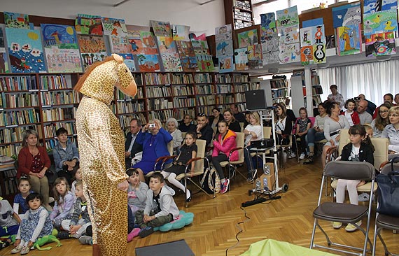 Finał konkursu plastycznego