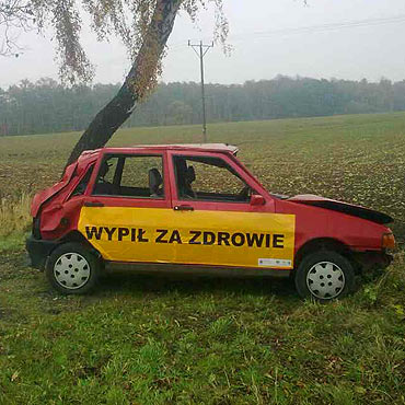 Wypi za zdrowie