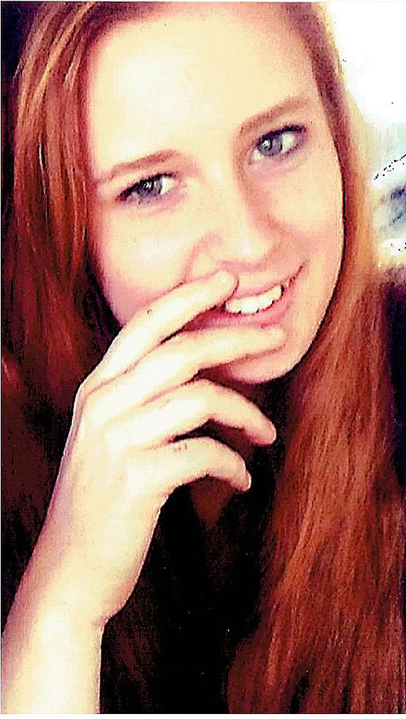 Zaginęła 14- letnia Małgorzata Felczak z Dobropola! Rodzina prosi o pomoc w poszukiwaniach!