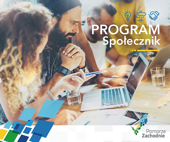 Program Spoecznik- we udzia w konferencji