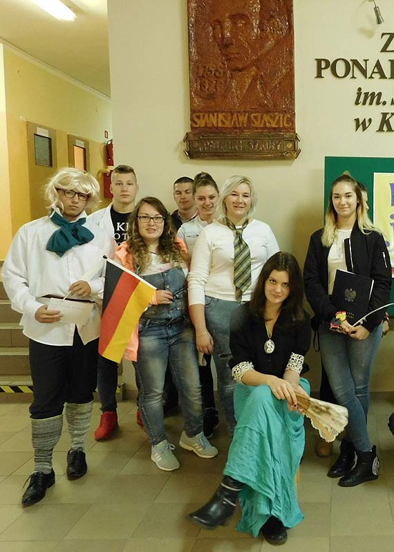 „Staszic” zaprasza na Dzień Otwarty