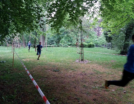 XVIII Olimpijska Majówka