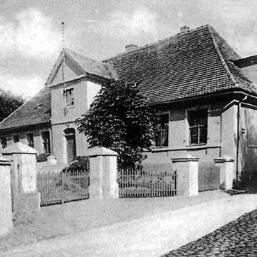 Von Kleist czy Musschenbroeck?