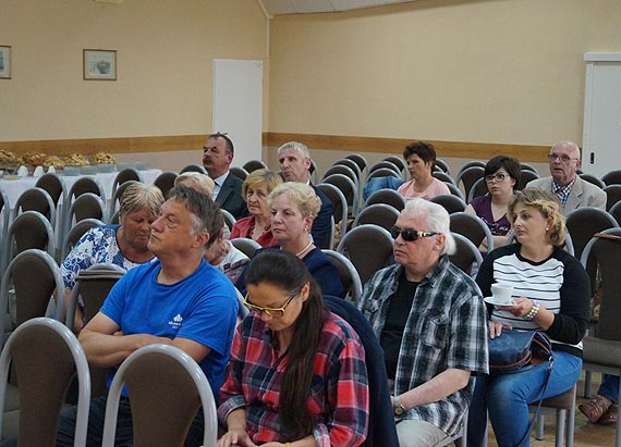 Za nami konferencja dotycząca Programu Społecznik