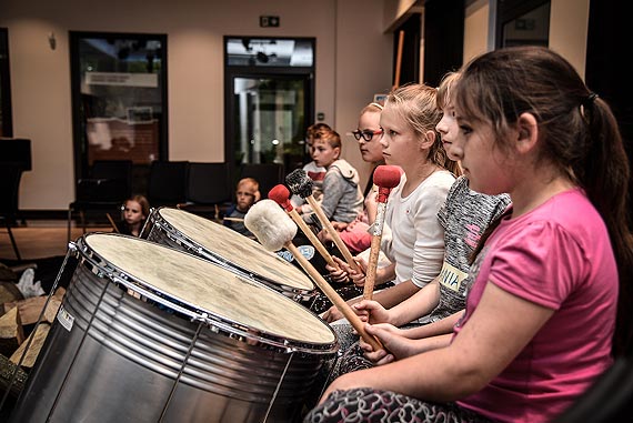 Wiosna Monodramu, czyli niezwykłe zderzenie teatru, tańca, muzyki i plastyki już za nami!
