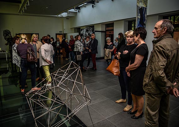 Wiosna Monodramu, czyli niezwykłe zderzenie teatru, tańca, muzyki i plastyki już za nami!