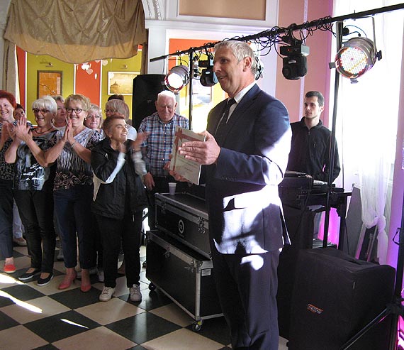 UTW - zakończenie roku 2016/2017 w Rybokartach