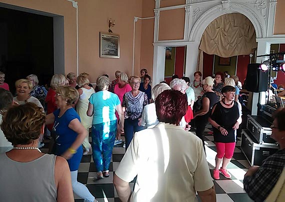 UTW - zakończenie roku 2016/2017 w Rybokartach