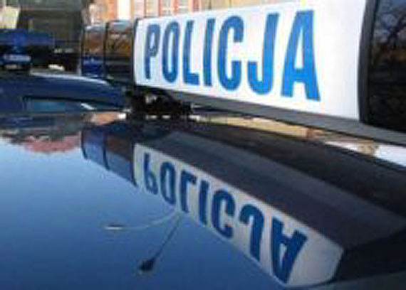 Jecha samochodem na podwjnym gazie. 22- latek mia prawie 2 promile alkoholu! 
