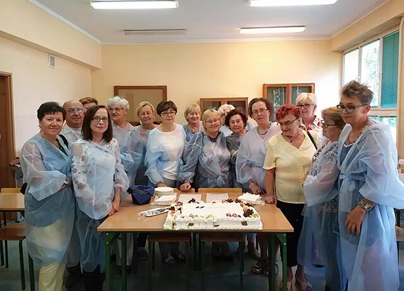 Ostatni wykład na ZUT