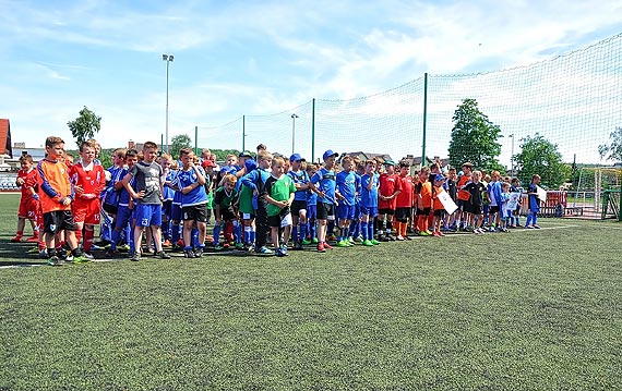 Fala Football Cup 2017 - IV edycja