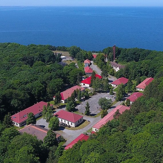 Oddzia Archiwum Pastwowego w Midzyzdrojach otwarty dla zwiedzajcych!