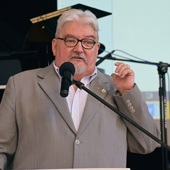 70 - lecie powojennych Międzyzdrojów