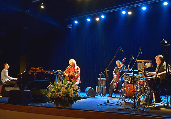 70 - lecie powojennych Międzyzdrojów