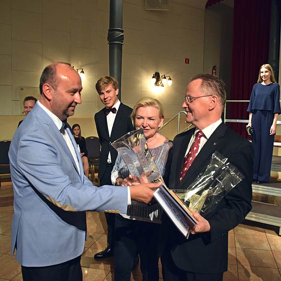 Trwa Festiwal Pieni Chralnej, gratka nie tylko dla mionikw muzyki powanej
