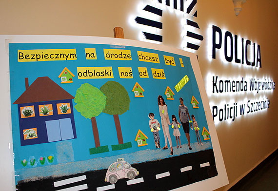 Kolejny Finał „ Bezpiecznego Przedszkolaka”