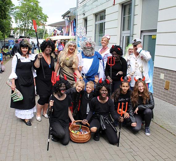 Midzyzdrojskie Neptunalia