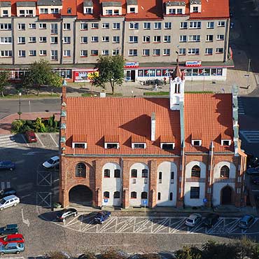 Wiosn ruszy renowacja rynku wok ratusza