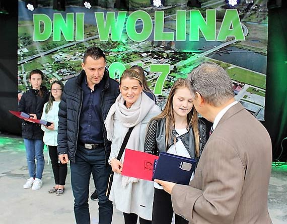 „Ucze z Pasj 2017” w Wolinie