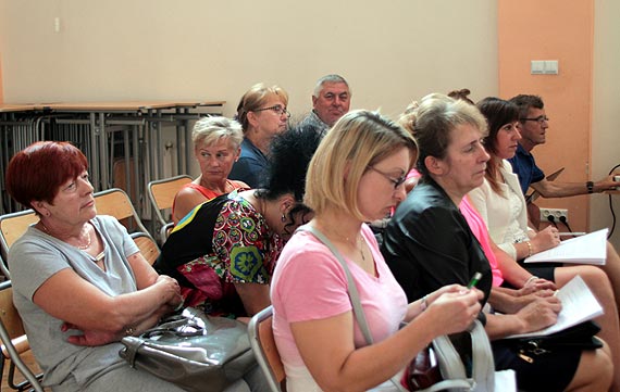 Danieluk może iść na urlop, absolutorium ma w kieszeni