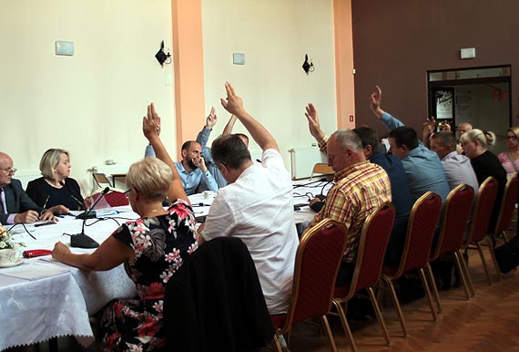 Prosi rad i dosta zgod na cztery miliony obligacji