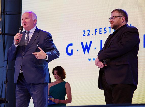 Pierwszy dzień 22. Festiwalu Gwiazd za nami!