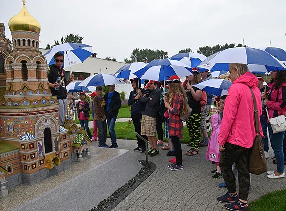Wakacje Kresowe 2017