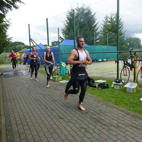 Program Golczewskiego Triathlonu