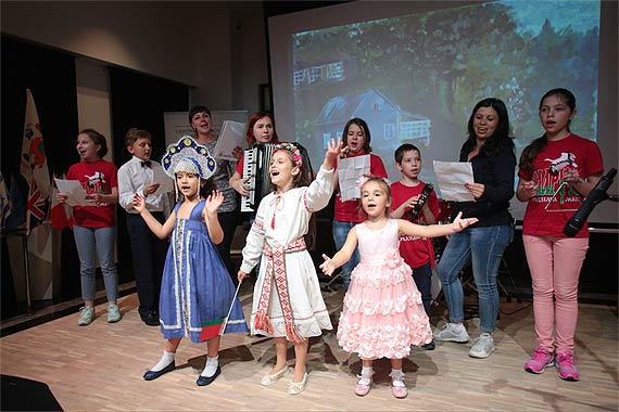 Zawsze coś nowego z Karawaną Kultury